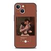 Friends Phone Case Cover for iPhone 17 16 15 14 13 12 Pro Max 11 Pro Max 17 AIR Plus Shockproof Soft TPU Shell Fundas Capas Bags