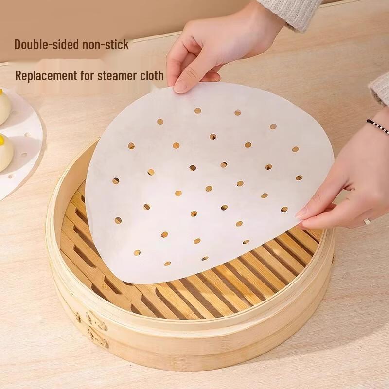Yigang Non-stick Disposable Steamer Paper Liners