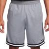 Men's Loose Fit Woven Athletic Shorts