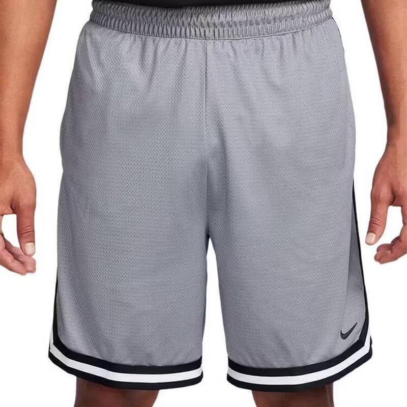 

Nike Men s Loose Fit Woven Athletic Shorts 2XL