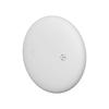 Round Bluetooth GPS Tracker for Keys, Wallets, Children, and Elderly - Anti-loss Device & Remote Finder