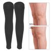 Elastizität Venenthrombose Bein Schlankmachende Kompressionssocken Ärmel Ödemen Vorbeugen Krampfadern Druck Lange Strümpfe Lang
