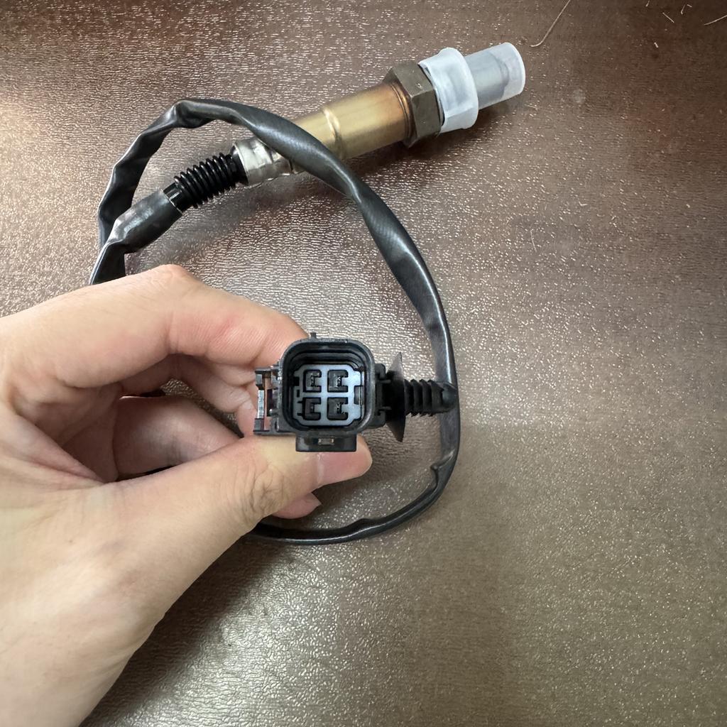 Lambda Probe Oxygen O2 Sensor Fit for Haval H6 3 generation 2021 3611300XEN01 3611400XEC51