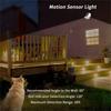 77 LED Outdoor Solar  Light Motion Sensor Solar Surveillance Lights Dummy Camera Wall Lamp  Garden