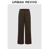 UR Women's 2025 Winter Wide-Leg Trousers