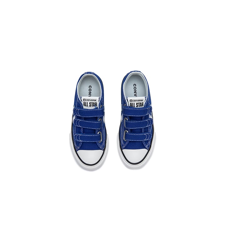 Converse Star Player 76 Low top Kids Canvas Shoes Kids' A10388C