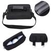 Golf Pencil Bags with Shoulder Straps Driving Range Practice Golf Club Sleeves