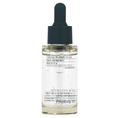 Calming Moisture Serum, 30Ml(1.01Fl Oz)