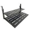 Wrangler JKJL Tailgate Table and Metal Storage Rack for Modified Cars