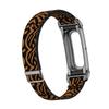 Advanced Adjustable Elastic Nylon Band Metal Frame Case For Google Fitbit Air Sport Replacement Wrist Bracelet Multi Color