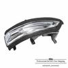 Für Lexus LX570 GX460 10-23 Linker Fahrerspiegel Blinkerleuchte 8174060100