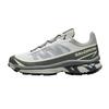 New XT 6 FT Slip Resistant Abrasion Resistant Low Top Casual Shoes Unisex Violet Gray 477743