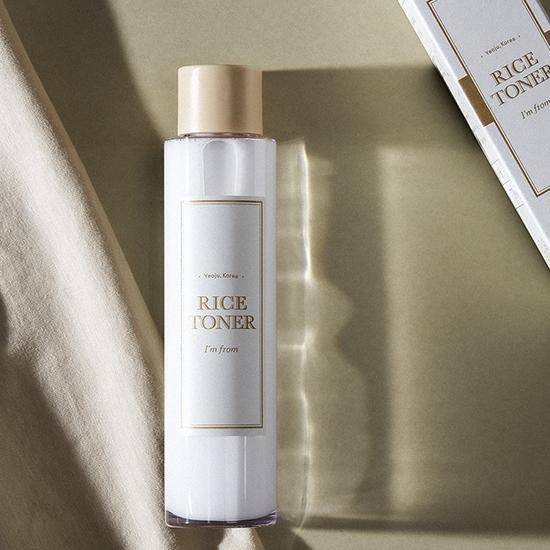 I'M FROM Rice Toner 150ml