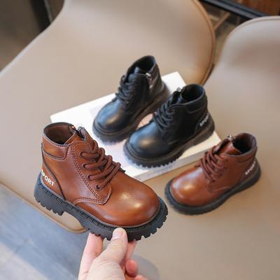 Niños – Botas y botines