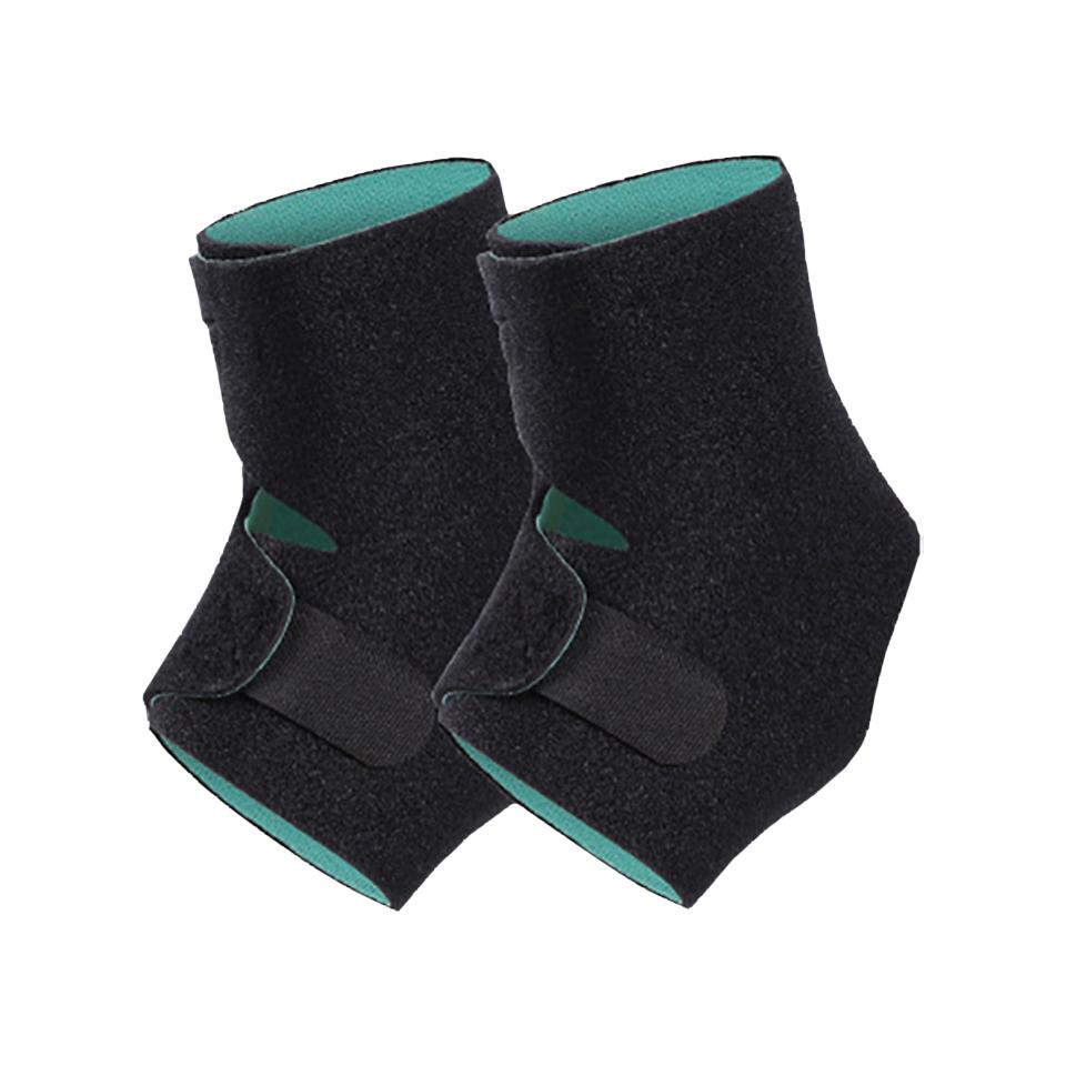 Ankle Support Thin Light Wear-Resistant Expose The Heel Integrated Pressure Protection Prevent Sprains Sprained Ankle Men Women