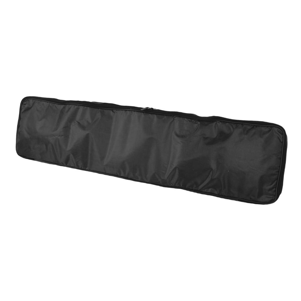 Kayak Paddle Bag Thickened Oxford Cloth Proof Portable Kayak Oar Bag for Outdoor Activities