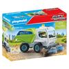 Playmobil Road Sweeper 71432, Popular Toys In Korea