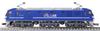 KATO N Gauge EF210 100 Series Single Arm Pantograph New Paint 3034-7 Railway Model Electric Locomotive