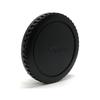 Camera Body Cap and Rear Lens Cap Set