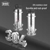WEIJIABANG 304 Stainless Steel Clean Water Submersible Pump