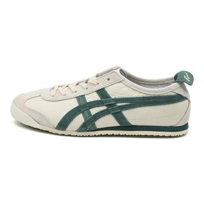 Mexico 66 Alb Verde Unisex Adidași 1183C076-250