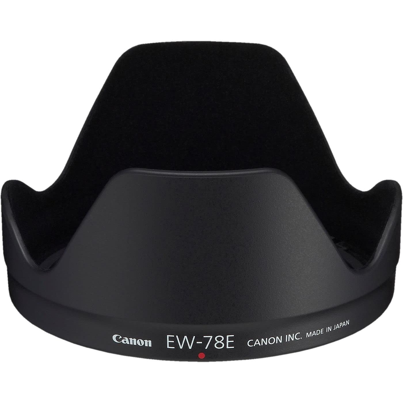 

Canon lens hood EW-78E
