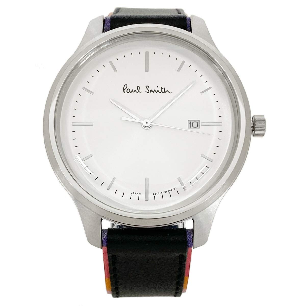 

Paul Smith PAUL SMITH The City Watch The City BC5-415-90 [Men s] [Item]