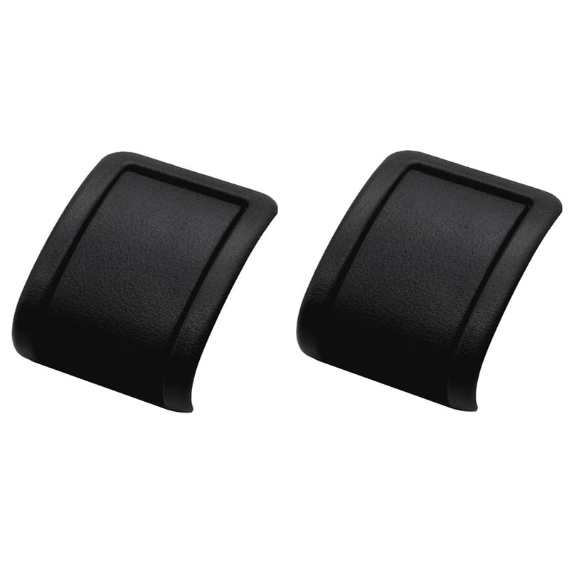 Excellent-Rear Seat Buckle Hand Adjustment Handle Switch For Lifan X60 Rear Backrest Clasp Car Interior Accessories Black Beige