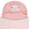 Sanrio Baby Bath Poncho My Melody 766348