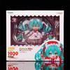 Q Version Anime Girl Figure: Cute, Beautiful, Replaceable Face Toy Ornament - Ideal Birthday Gift