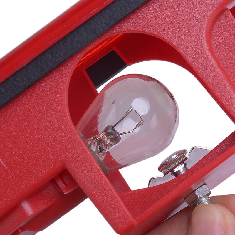 Heckklappen-Bremsleuchte 3. Bremslicht 7700352940 2654000QAA Passend für Renault Master Vauxhall Opel Movano A Fiat Scudo Nissan