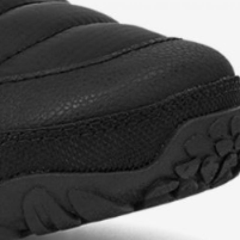 Teva Winter Slipper Comfortable Mules Stvu2439582 Blk