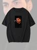 T-shirt Graphique Miran et Reyan Vetreny