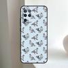 The Pigeons For OPPO A96 A76 A16 A5 A6 Pro A15 A17 A57 A18 A38 A58 A78 A98 A54 A74 A94 A40 A60 A80 Case