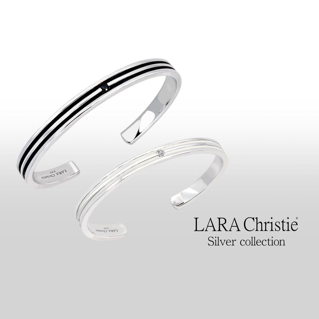 [Lala Christie] Olympia Paar Armreifen [PAIR Label] b3049-p