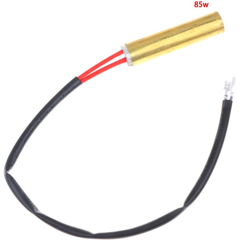 220V 70W 85W Refrigerator Heating Rod 103mm Long Life Defrost Tube for Home and Commercial Fridge
