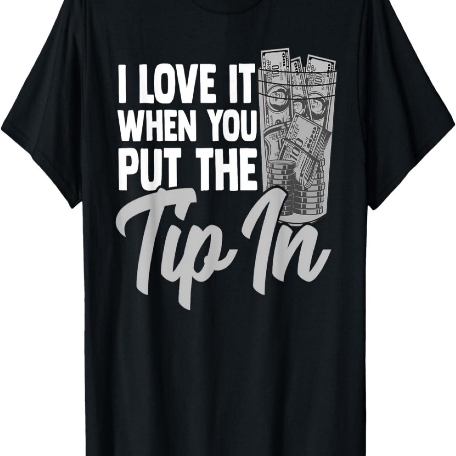 Funny Bartender Mixologist Gift For Men Women Bartending T-Shirt(6) S чёрный