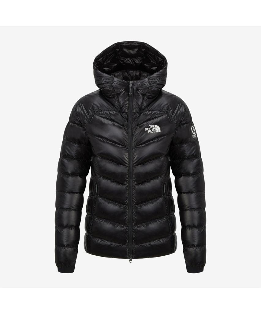 The North Face Nj1Ds00A Matterhorn Down Jacket Black
