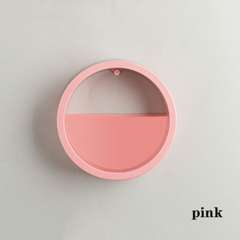 Wall Decoration Room Hanging Basket Flowerpot Flower Pot Ornaments Plant Container Hydroponic Vase