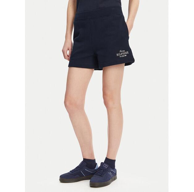 Шорты спортивные Tommy Hilfiger WW0WW45518 EU XXS