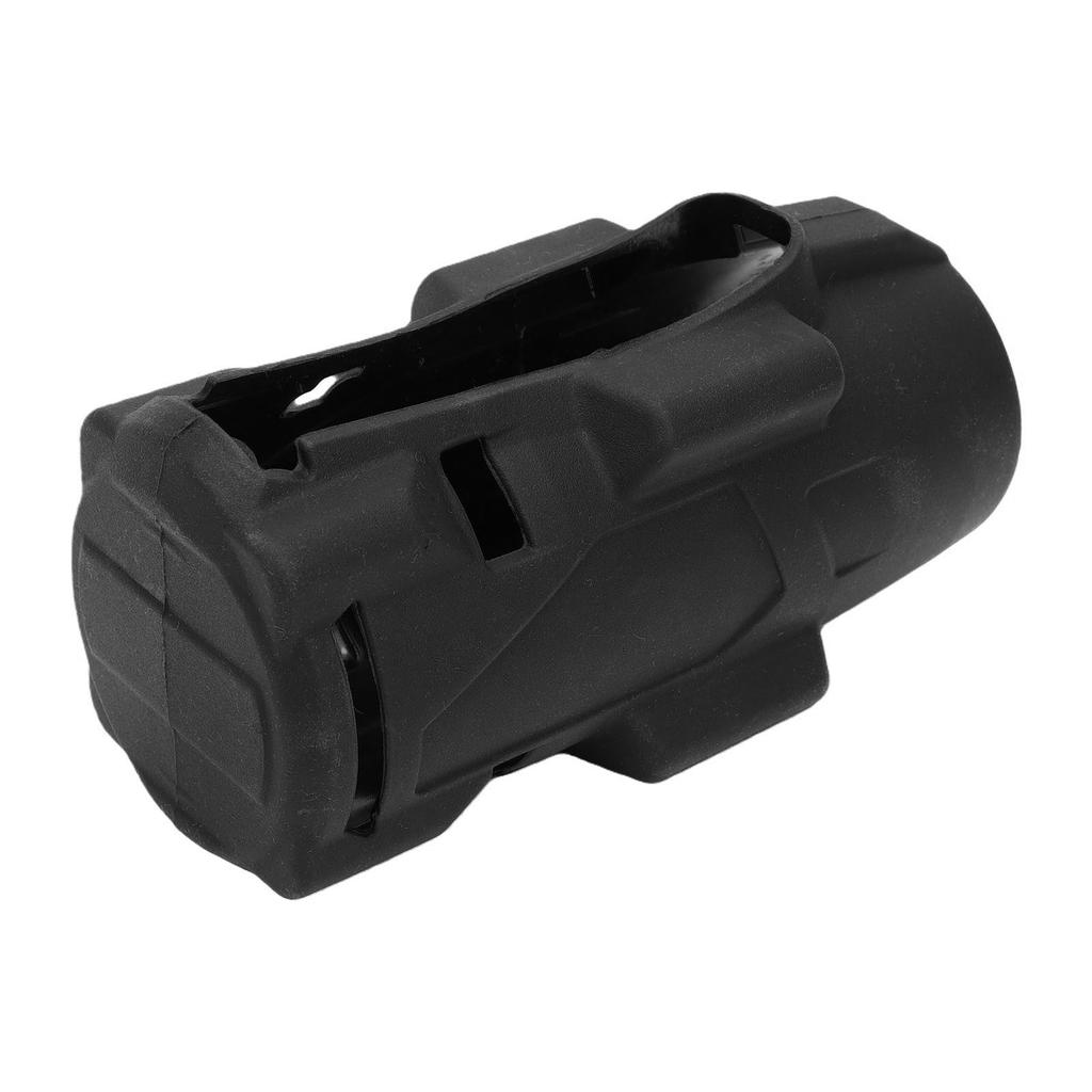 49 16 2967 Protective Boot Fit for FUEL 2967 20 1 2in Impact Wrench Cover Rubber Protective Sleeve