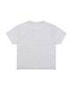 XTONZ Xf010 Anti-Pin Badge T-Shirt (Gray)