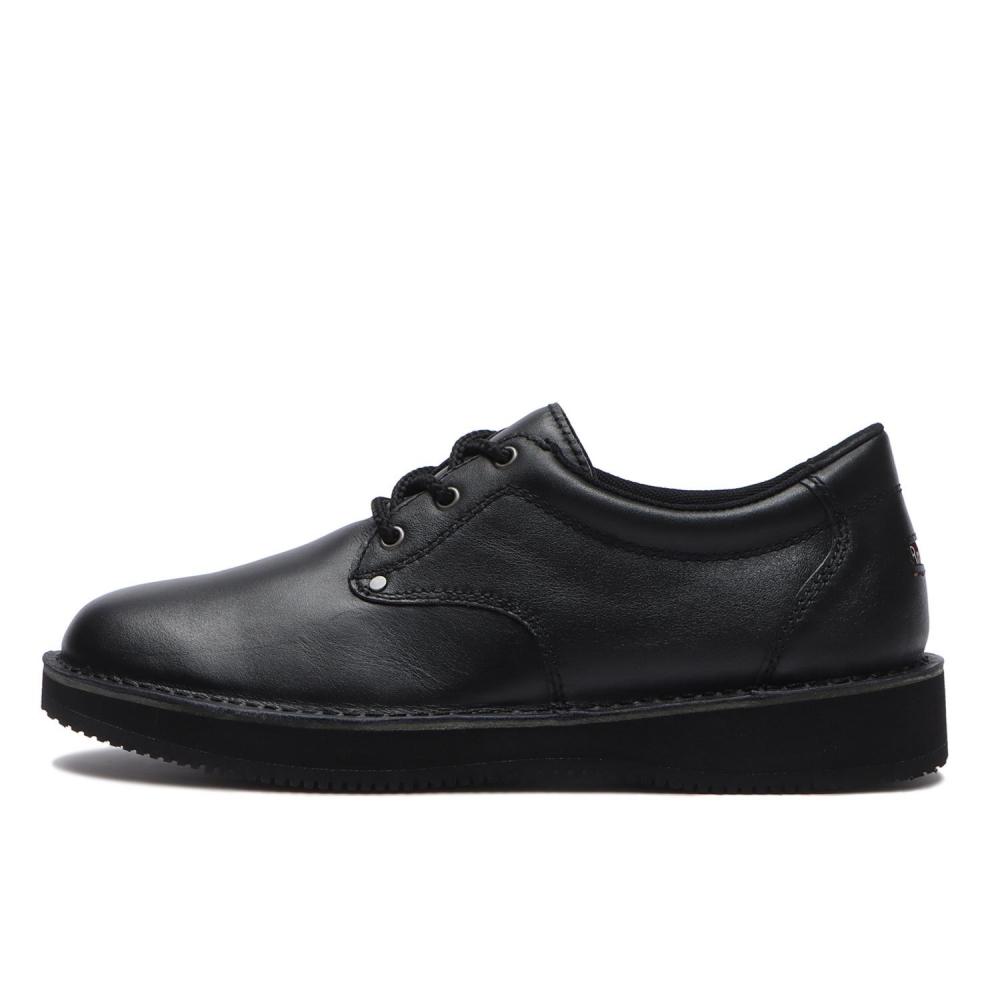 Rockport Rocsports Plain Toe Rpl Ml0009w Черный 7(25cm)