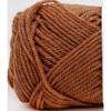 Hamanaka Amelie Wool Thick Col.49 Brown 40g Approx. 110m 2261