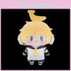Kagamine Len And Rin Plush Toys For Collectors And Gift Giving