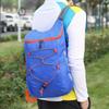 Small Portable Multifunctional Sports Backpack, Foldable Lightweight Waterproof Storage Bag For Men Outdoor Camping Hiking Travel Backpack