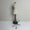 Easy To Use Velvets Jewelry Display Stand with Quick Access Jewelry Showing Holder for Accessory Changes and Protections