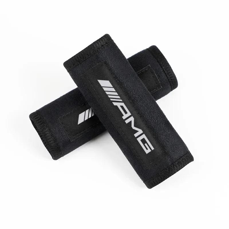 Car Sticker Car Roof Handle Protection Cover Gloves for Mercedes Benz W212 W204 W211W168 W213 W205 W169 W176 W177 W210 W108 W124