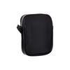 New PUMA Fabric Shoulder Bag Crossbody Bag Regular Unisex Black 076974-01