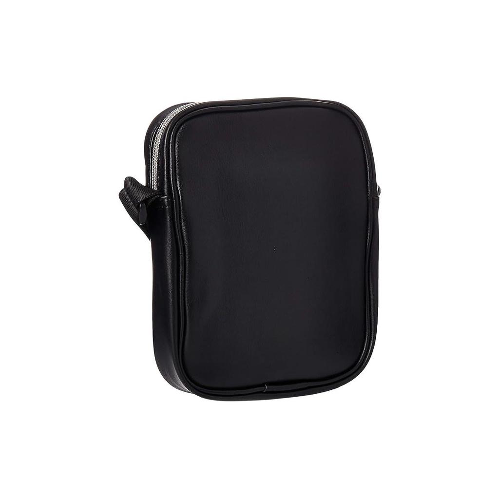 New PUMA Fabric Shoulder Bag Crossbody Bag Regular Unisex Black 076974-01